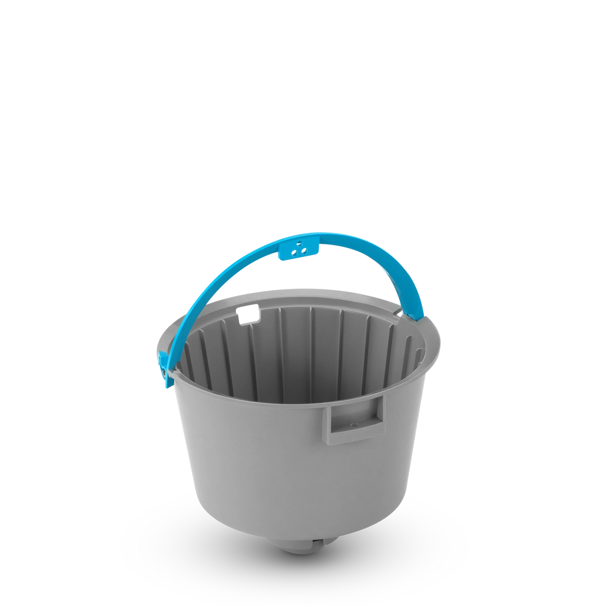 Aiden Precision Coffee Maker Filter Basket - Aiden Precision Coffee Maker Filter Basket - Matte White / Batch | Fellow