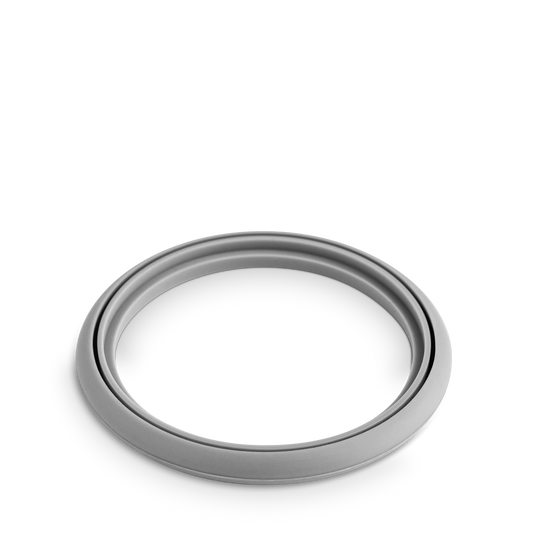 Carter Replacement Gasket - Carter Replacement Gasket - Grey | Fellow
