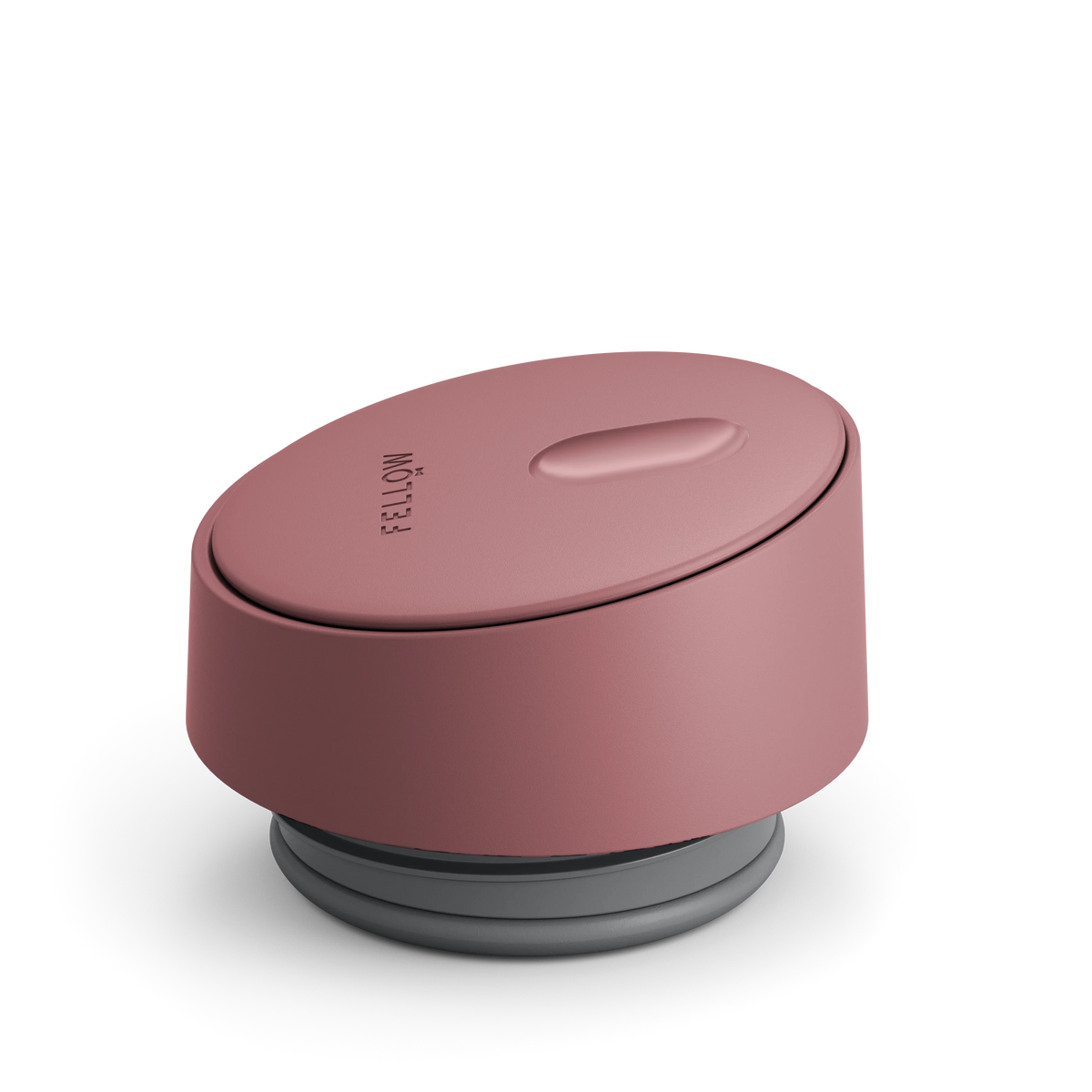 The Slide Lid - The Slide Lid - Desert Rose | Fellow