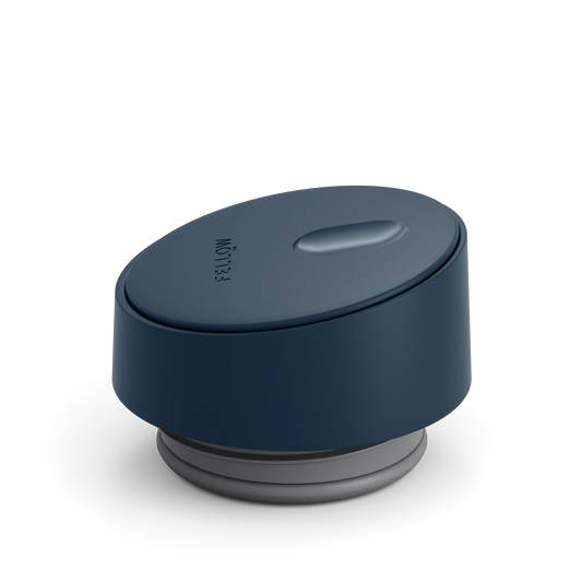 The Slide Lid - The Slide Lid - Stone Blue | Fellow