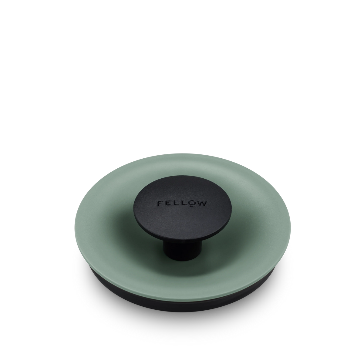 Clyde Electric Kettle Lid - Clyde Electric Kettle Lid - Smoke Green | Fellow