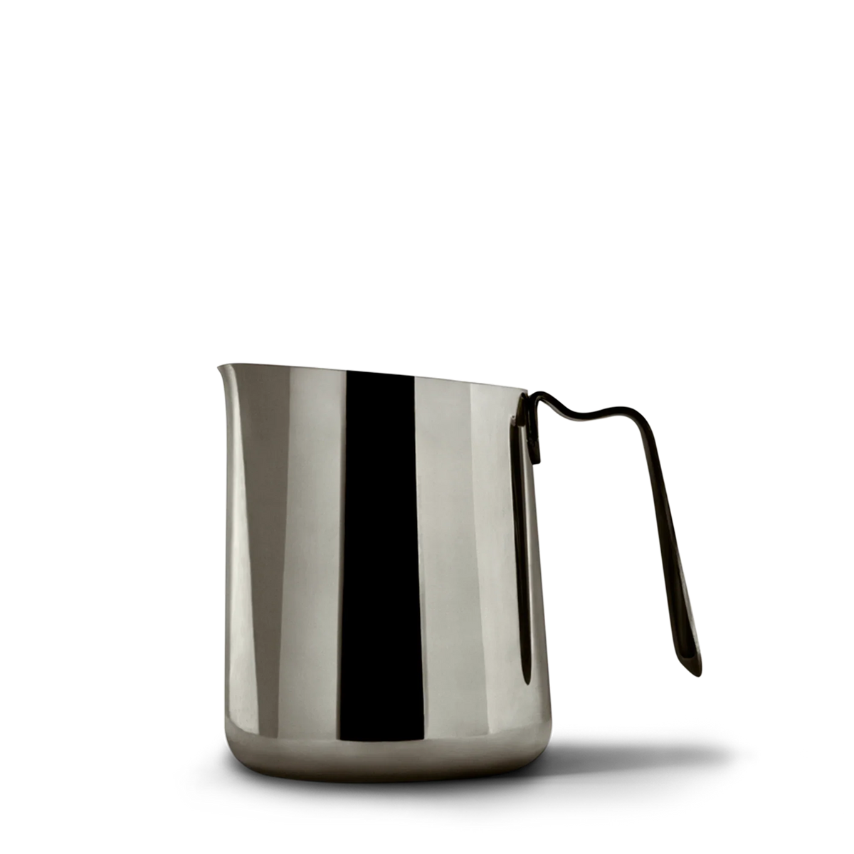 Eddy Steaming Pitcher - Eddy Steaming Pitcher - Graphite / 18 oz | Fellow