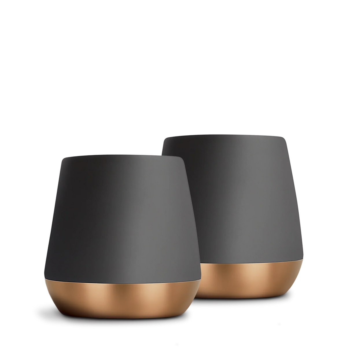 Joey Double Wall Ceramic Mugs - Joey Double Wall Ceramic Mugs - Matte White / Joey 8 oz | Fellow