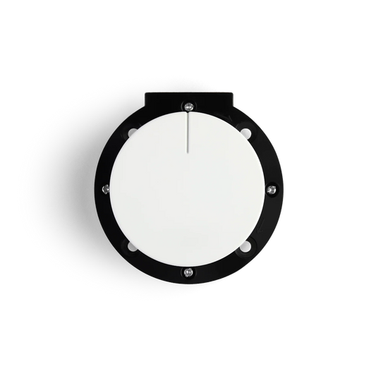 Ode Replacement Grind Dial - Ode Replacement Grind Dial - Matte White | Fellow