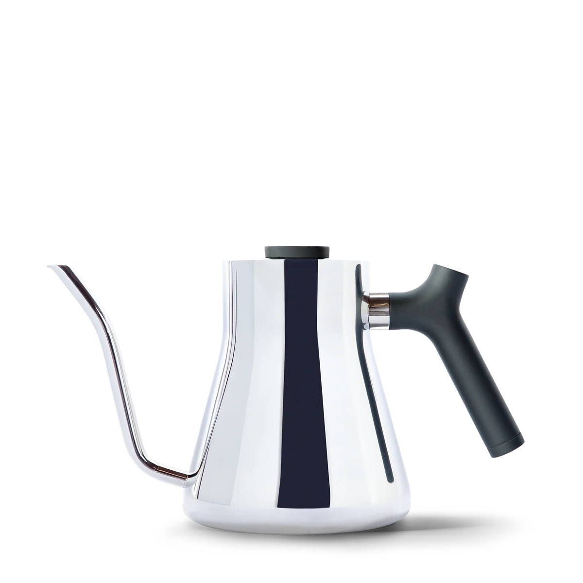 Stagg Pour-Over Kettle - Stagg Pour-Over Kettle - Polished Steel | Fellow