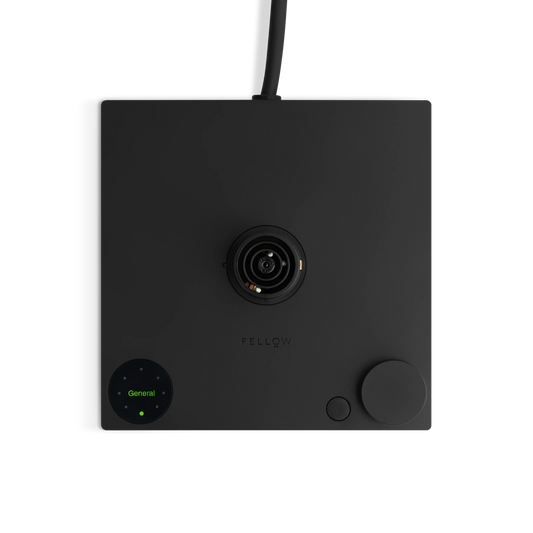 EKG Electric Kettle Replacement Base - EKG Electric Kettle Replacement Base - EKG Pro / Matte Black | Fellow