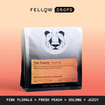 The Future: Peach Tea - The Future: Peach Tea - 12 oz | Fellow