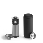 Carter Infuser Set - Carter Infuser Set - Matte Black | Fellow