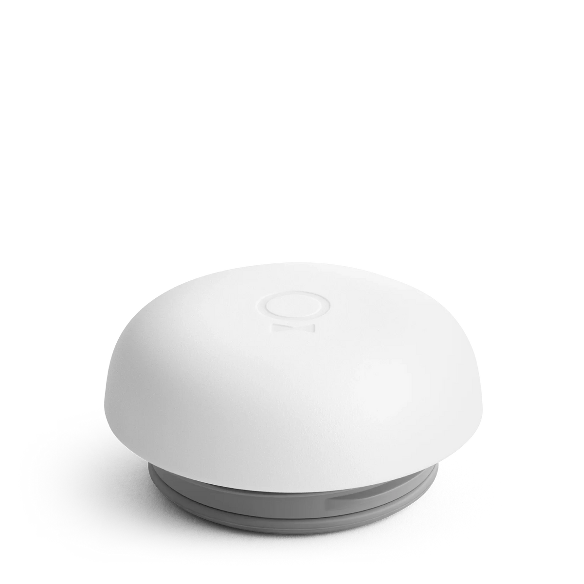 Carter Wide Lid - Carter Wide Lid - Matte White | Fellow