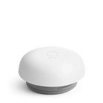 Carter Wide Lid - Carter Wide Lid - Matte White | Fellow
