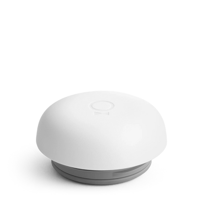 Carter Wide Lid - Carter Wide Lid - Matte White | Fellow