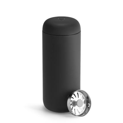 Carter Infuser Set - Carter Infuser Set - Matte Black | Fellow
