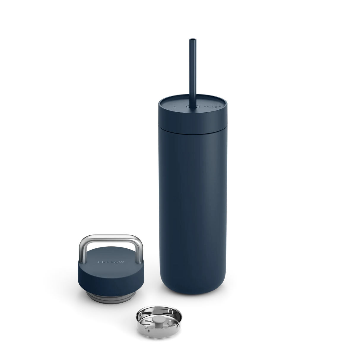 Carter 2-in-1 Chill Set - Carter 2-in-1 Chill Set - Stone Blue | Fellow
