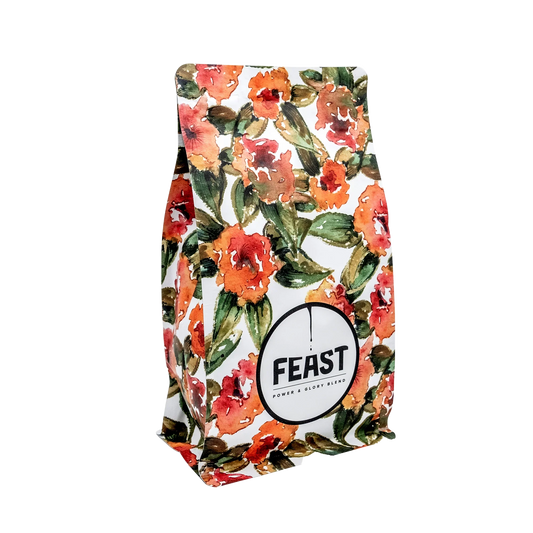 Power & Glory - Power & Glory - 11 oz (311 g) / Medium Roast | Fellow