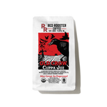 Old Crow Cuppa Joe - Old Crow Cuppa Joe - 12 oz (340 g)/ Medium Roast | Fellow