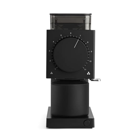 Ode Brew Grinder Gen 2 - Ode Brew Grinder Gen 2 - Matte Black / Gen 2 Brew Burrs | Fellow