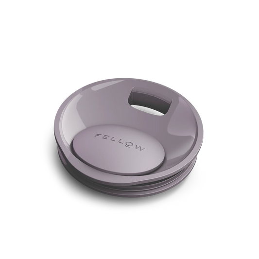 Rocky and Ruby Replacement Lid - Rocky and Ruby Replacement Lid - Peri Twinkle | Fellow