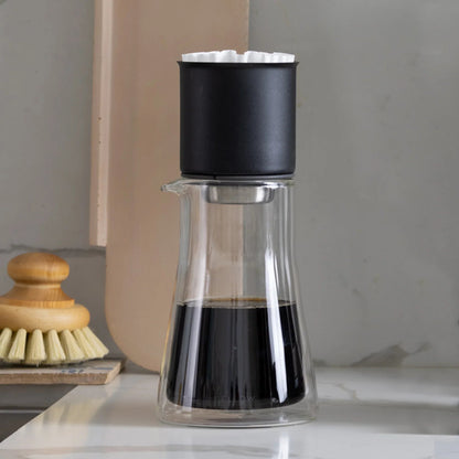 Stagg Double Wall Carafe - Stagg Double Wall Carafe - Default Title | Fellow