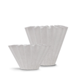 Stagg Paper Filters - Stagg Paper Filters - [X] / 1 pack | Fellow
