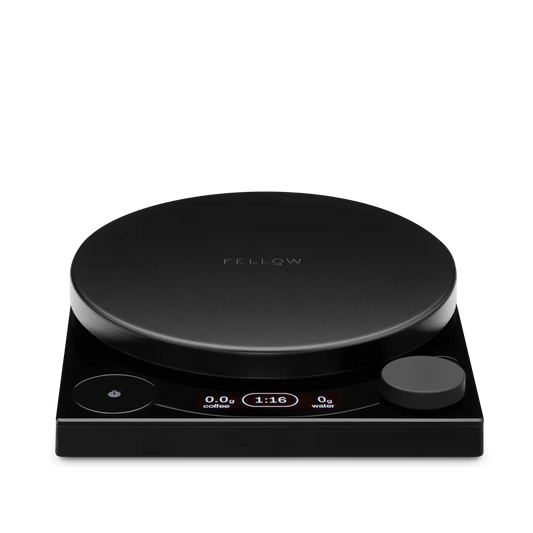 Tally™ Pro Precision Scale | Studio Edition - Tally™ Pro Precision Scale | Studio Edition - Black | Fellow
