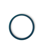 Fellow Rocky and Ruby Replacement Gasket shown on a white background.