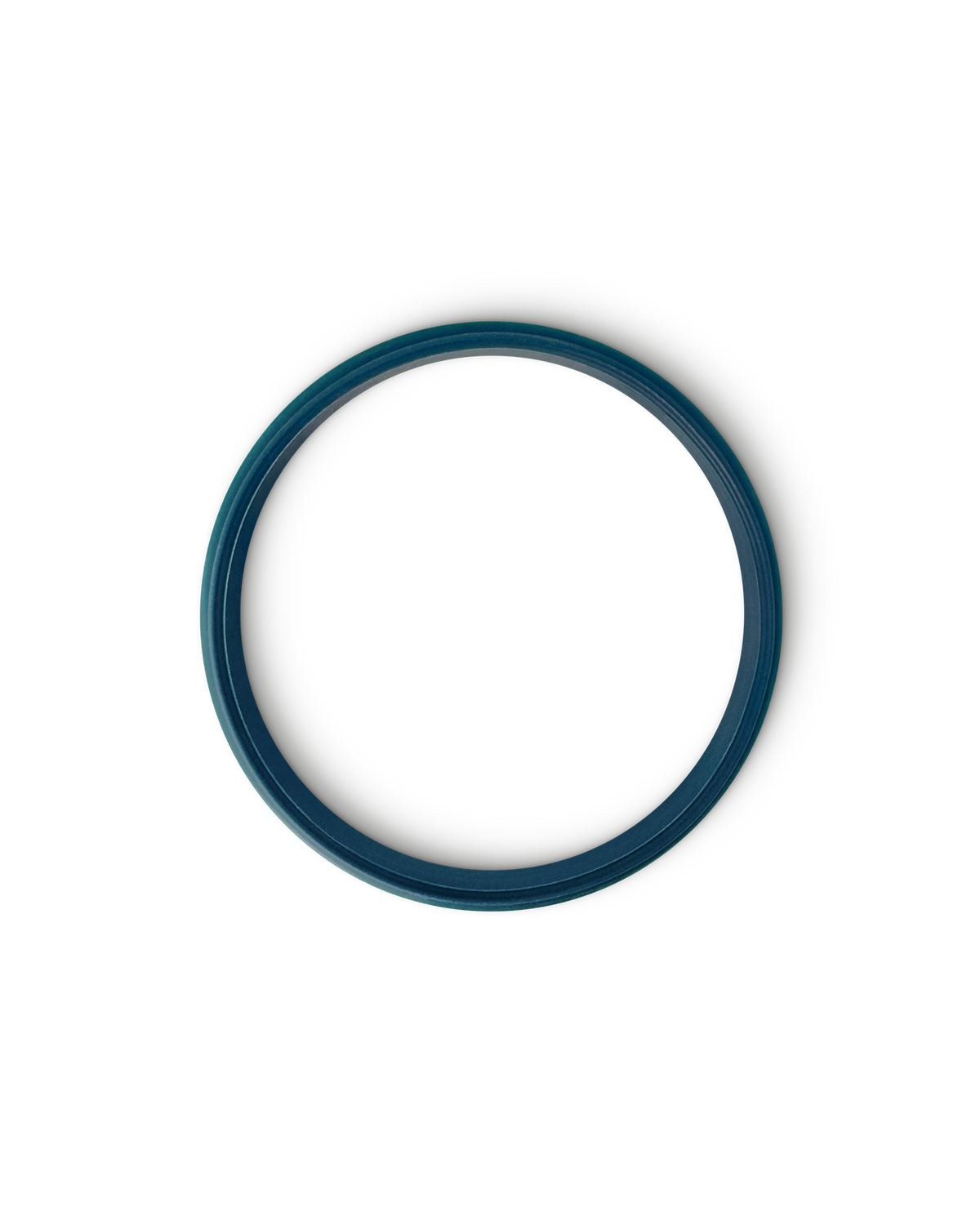 Fellow Rocky and Ruby Replacement Gasket shown on a white background.