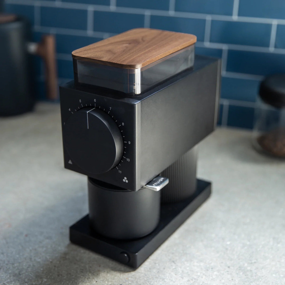 Ode Wooden Load Bin Lid - Ode Wooden Load Bin Lid - Maple | Fellow