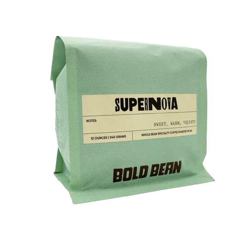 Supernova - Supernova - 12 oz (340 g) / Medium-Dark Roast | Fellow